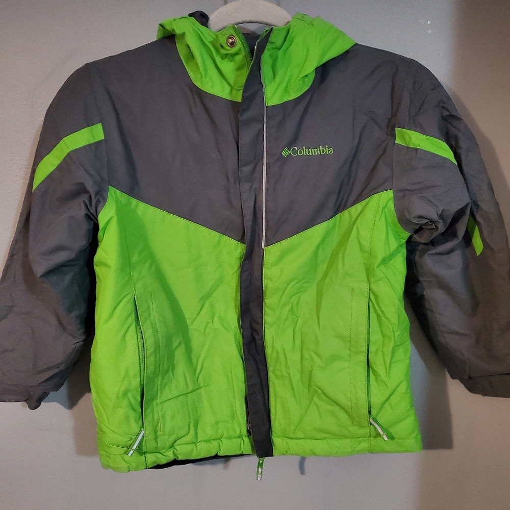 Jacket